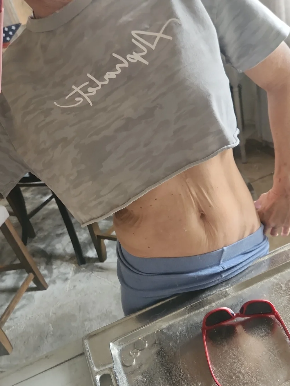 Alphalete - Picture 1 of 5